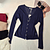 BLUSA FEM