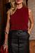 BLUSA DE PELINHO