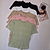 BLUSA FEM