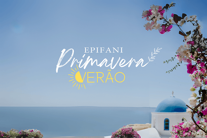 Pagina Inicial | Epifani