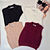 BLUSA DE PELINHO