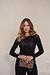BLUSA TULE
