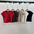 BLUSA FEM MANGA CURTA