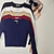 BLUSA MANGA LONGA
